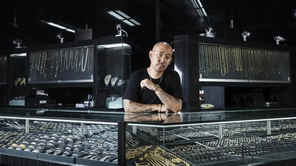 Ben Baller Biography: Songs, Age, Ex-Wife, Height, Net Worth, Children, Siblings, Parents, Business, Facebook