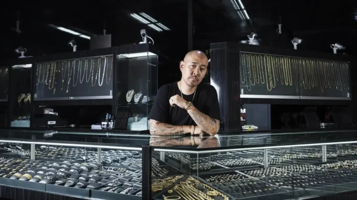 Ben Baller Biography: Songs, Age, Ex-Wife, Height, Net Worth, Children, Siblings, Parents, Business, Facebook