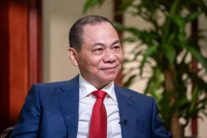 Pham Nhat Vuong