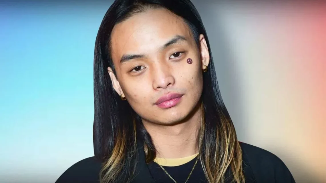 Keith Ape Biography: K-rap, Eps, Age, Instagram, Parents, Height, Net Worth, Girlfriend, Songs, Concerts