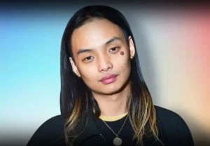 Keith Ape