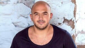 Mahmoud El Esseily