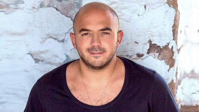 Mahmoud El Esseily Biography: Age, Wife, Net Worth, Parents, Height, Children, Songs & Albums