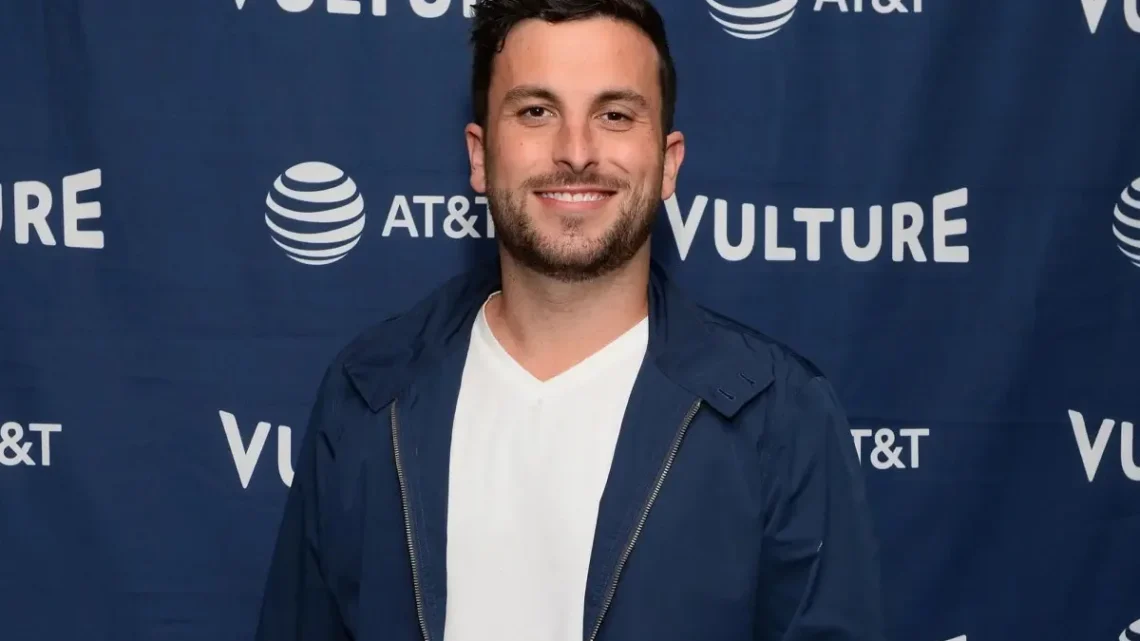 Jade Roper’s husband, Tanner Tolbert Biography: Age, Net Worth, Parents, Height, Children, TV Shows