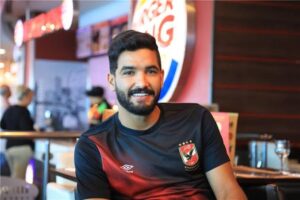 Saleh Gomaa
