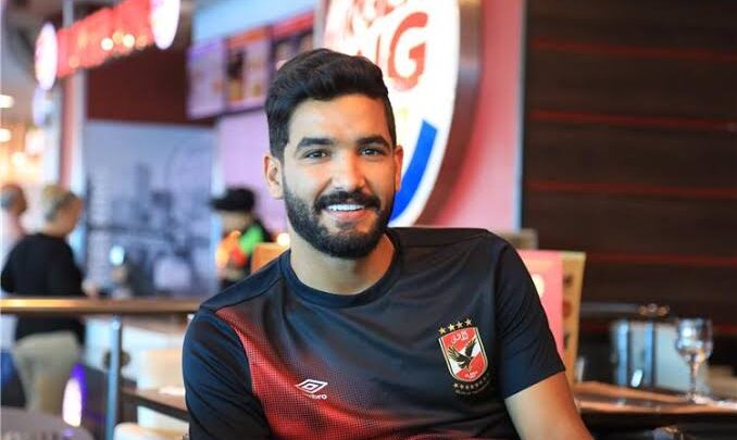 Saleh Gomaa Biography: Age, Wife, Net Worth, Parents, Height, Stats, Goals, Clubs