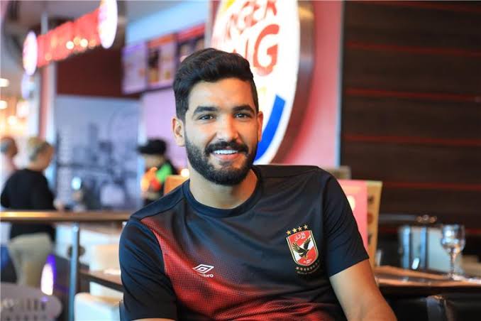 Saleh Gomaa Biography: Age, Wife, Net Worth, Parents, Height, Stats, Goals, Clubs