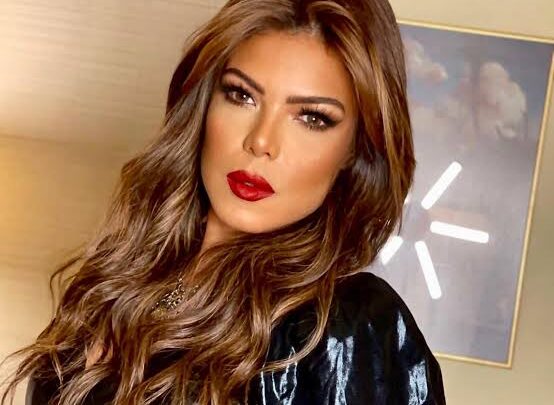 Nahed El Sebai Biography: Age, Net Worth, Parents, Height, Movies & TV Shows, Husband