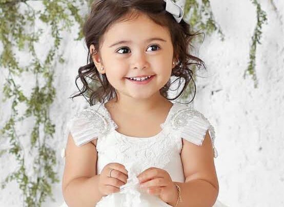 Elle McBroom Biography: Age, Net Worth, Parents, Height, Instagram, ACE Family, YouTube