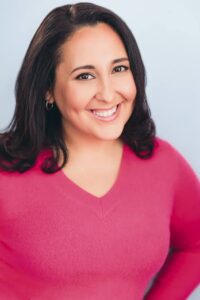 Robyn Schall
