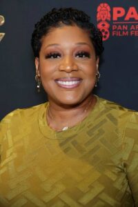 Tacarra Williams