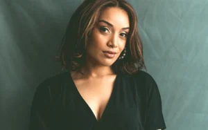 Britany Smith