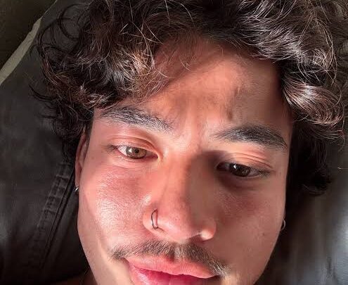 Noah Yang Biography: Ethnicity, Parents, Instagram, Net Worth, Tiktok, Girlfriend, Height, Age, Religion