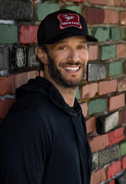 Josh Wolf Biography: Children, Net Worth, Books, Parents, Age, Ethnicity, Height, Movies, Awards, Wife