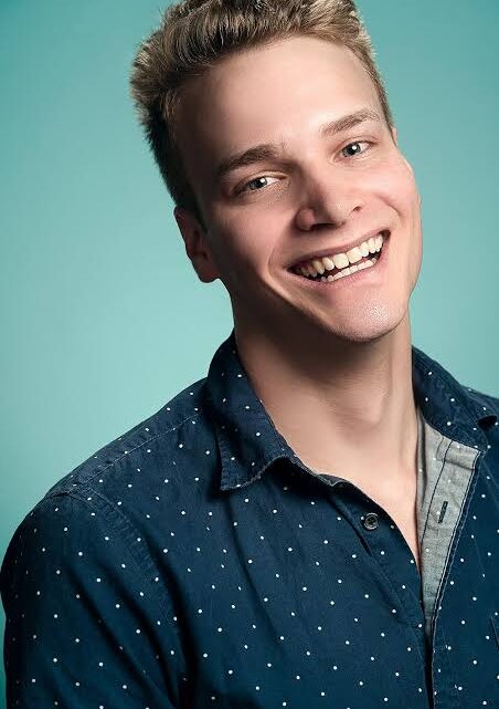 Tucker Reynolds Biography: Height, Girlfriend, Ethnicity, Parents, TikTok, Net Worth, Religion, Age