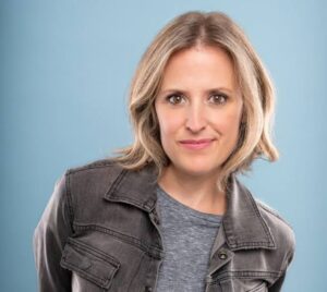 Sarah Tollemache
