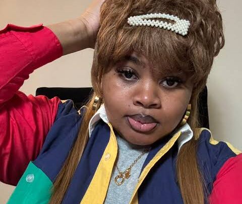 Anita Lashay Biography: Instagram, Height, Ethnicity, Age, Parents, Religion, Boyfriend, Net Worth, TikTok