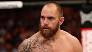 Travis Browne
