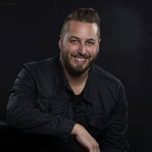 Heath Harmison