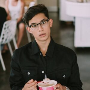 Brandon Arreaga