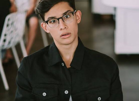 Brandon Arreaga Biography: Net Worth, Age, Ex-Girlfriends, Height, Sister, Parents, PRETTYMUCH Career, Twitter