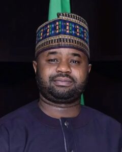 Zacch Adedeji