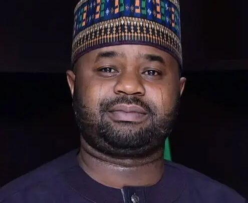 Zacch Adedeji Biography: Height, Net Worth, Age, Wife, Parents, Nationality, Ethnicity, Nigerian Revenue Service
