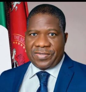 Opeyemi Bamidele