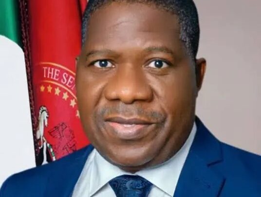 Opeyemi Bamidele Biography: Children, Age, Wife, Parents, Party, Height, Net Worth, Senate Career, Facebook, Ethnicity