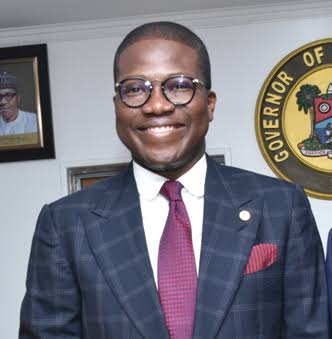 Hakeem Muri-Okunola Biography: Net Worth, Age, Wife, Height, Children, Siblings, Parents, Instagram, Presidential aide