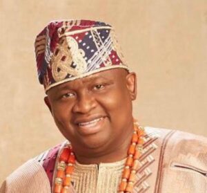 Solomon Adeola