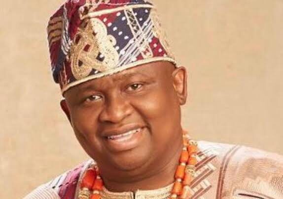 Solomon Olamilekan Adeola (Yayi) Biography: Parents, Siblings, Height, Net Worth, Age, Wife, Children, State of Origin, Party, Ethnicity