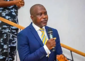 Shuaib Afolabi Salisu