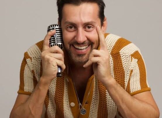 Max Amini Biography: Religion, Awards, Movies, Height, Ethnicity, Parents, Net Worth, Age, Wife