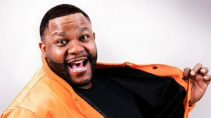 Nate Jackson