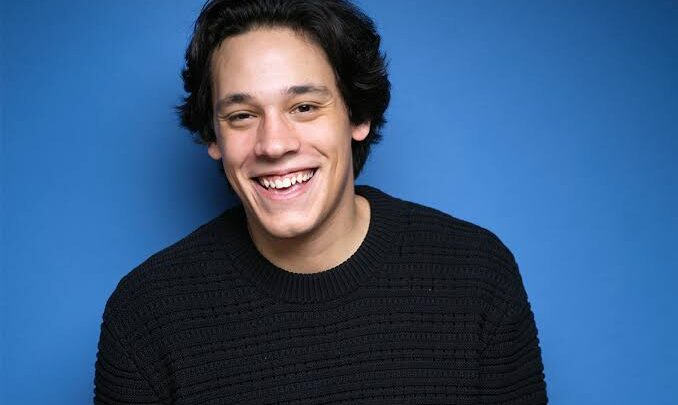 Troy Bond Biography: Parents, TikTok, Ethnicity, Height, Instagram, Net Worth, Girlfriend, Religion, Age