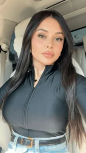 Anna Petrosian