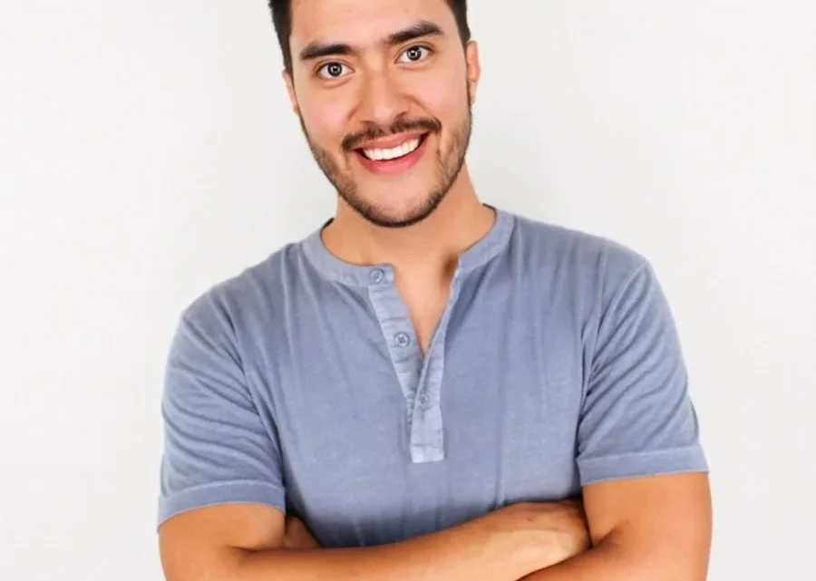 Vincent Marcus Biography: Parents, Religion, Height, Partner, Ethnicity, Age, TV Shows, Girlfriend, Net Worth