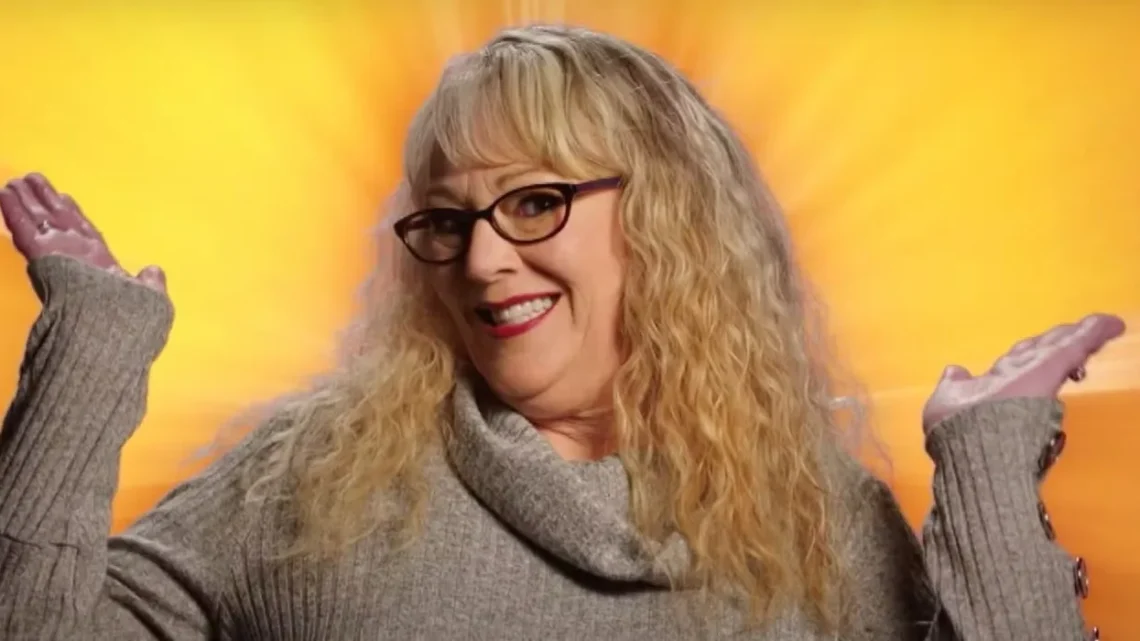 Michelle Rider Biography: Ethnicity, Children, Age, Parents, Net Worth, Awards, Religion, Husband, TV Shows