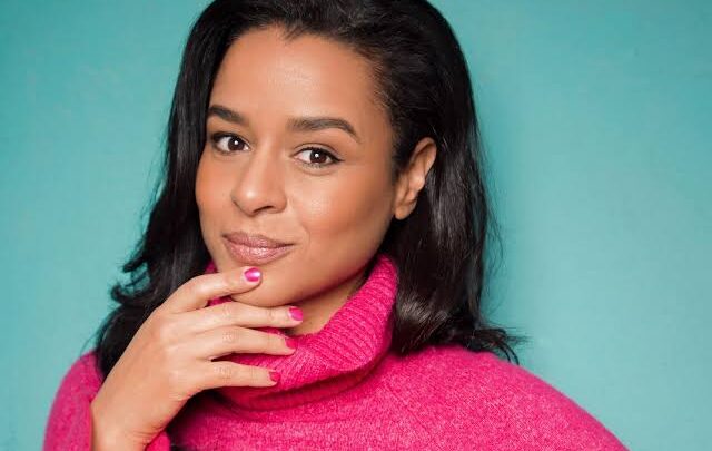 Sarah Cooper Biography: Ethnicity, Parents, Awards, Height, Books, Net Worth, Divorce, Children