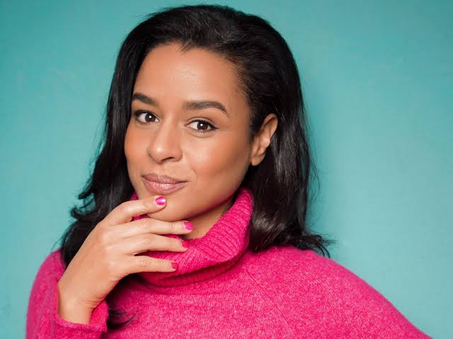 Sarah Cooper Biography: Ethnicity, Parents, Awards, Height, Books, Net Worth, Divorce, Children