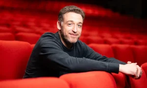 Dan Soder