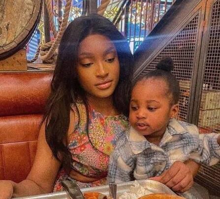 Dawson Adeleke Biography: TikTok, Parents, Height, Ethnicity, Religion, Age, Girlfriend, Net Worth