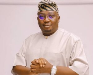 Bayo Adelabu