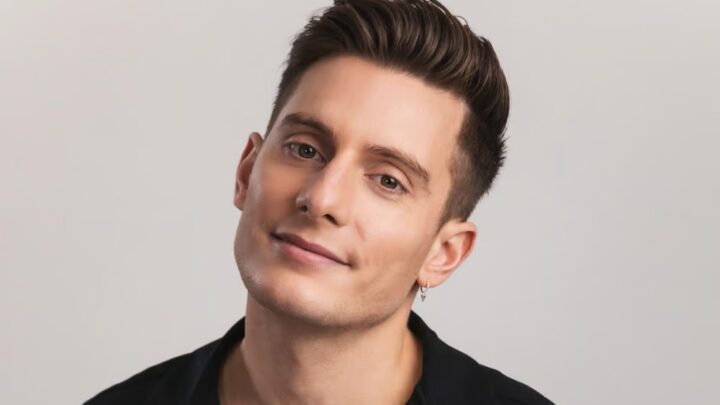 Riyadh Khalaf Biography: Ethnicity, Height, YouTube, Net Worth, Age, Books, Girlfriend, Awards