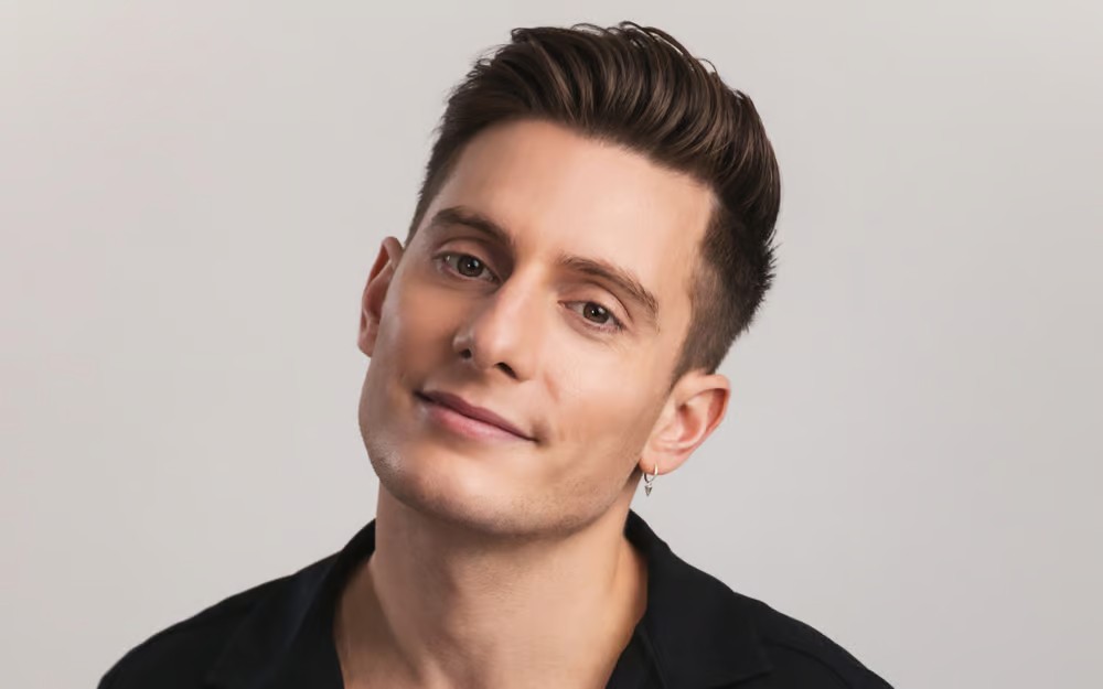 Riyadh Khalaf Biography: Ethnicity, Height, YouTube, Net Worth, Age, Books, Girlfriend, Awards
