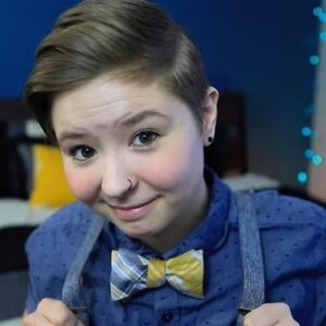 Ashley Mardell