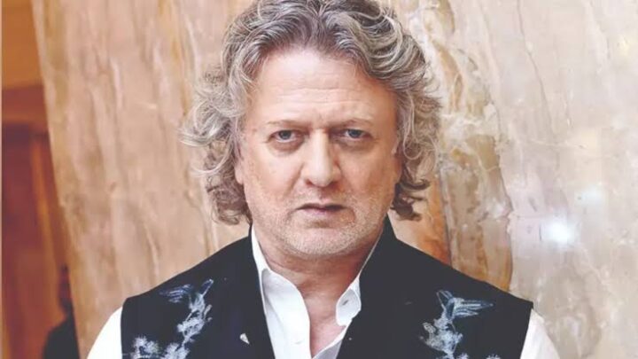 Rohit Bal Biography: Age, Siblings, Parents, Net Worth, Height, Instagram, Fashion Career