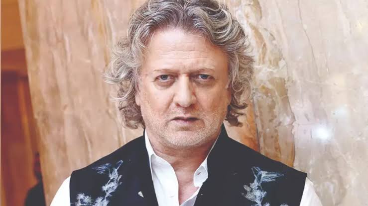 Rohit Bal Biography: Age, Siblings, Parents, Net Worth, Height, Instagram, Fashion Career