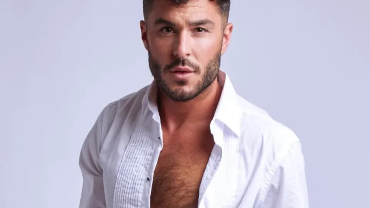 John Duff Biography: Height, Children, X Factor, Ethnicity, Net Worth, Age, Songs, Partner, Instagram